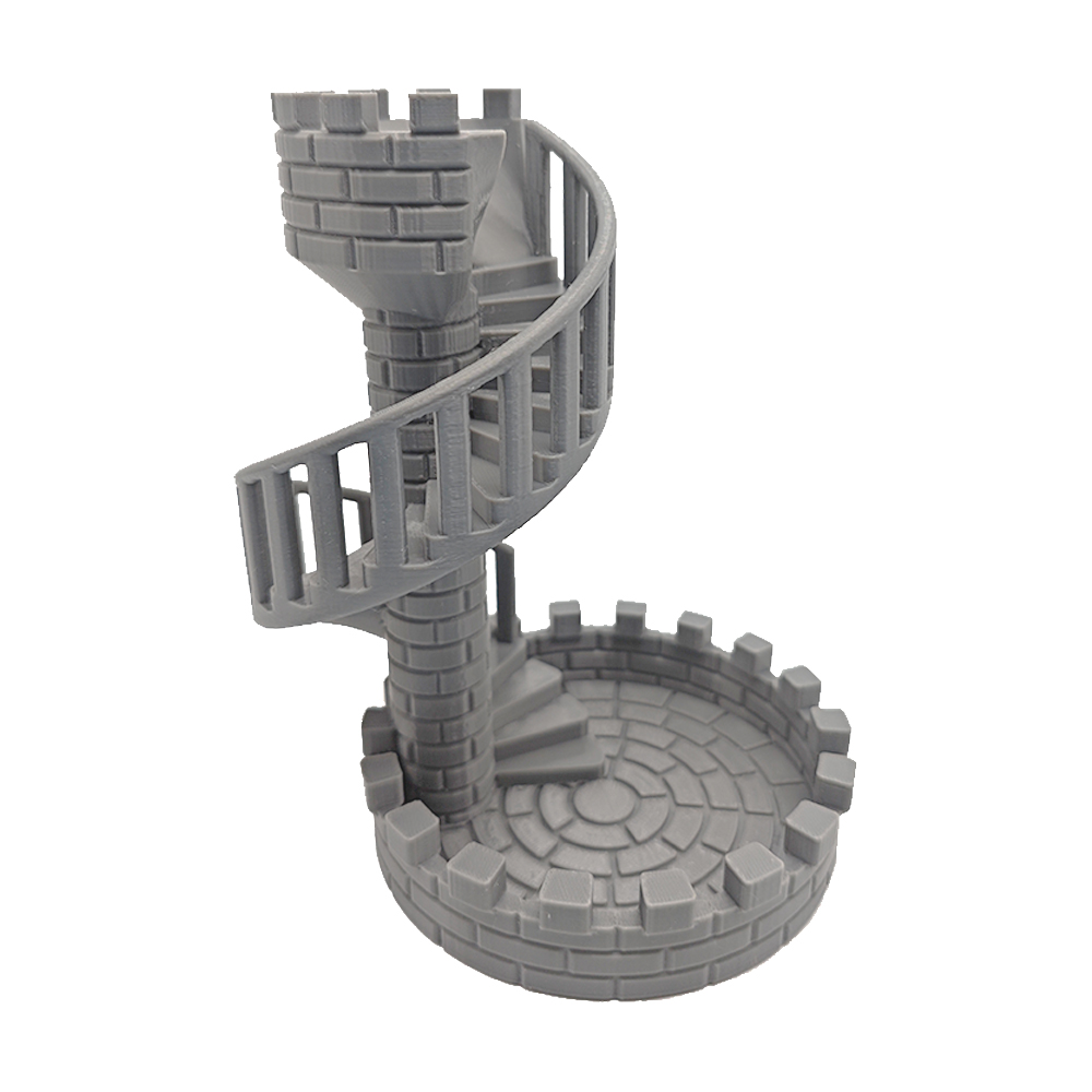 DND Dice Tower Twister Accesso - Board Game Catan 评论和价格