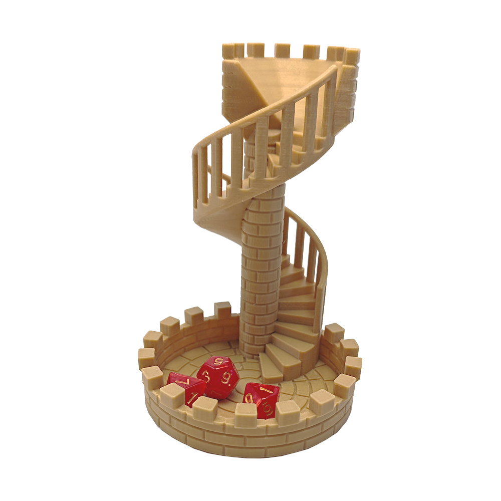 DND Dice Tower Twister Accesso - Board Game Catan 评论和价格