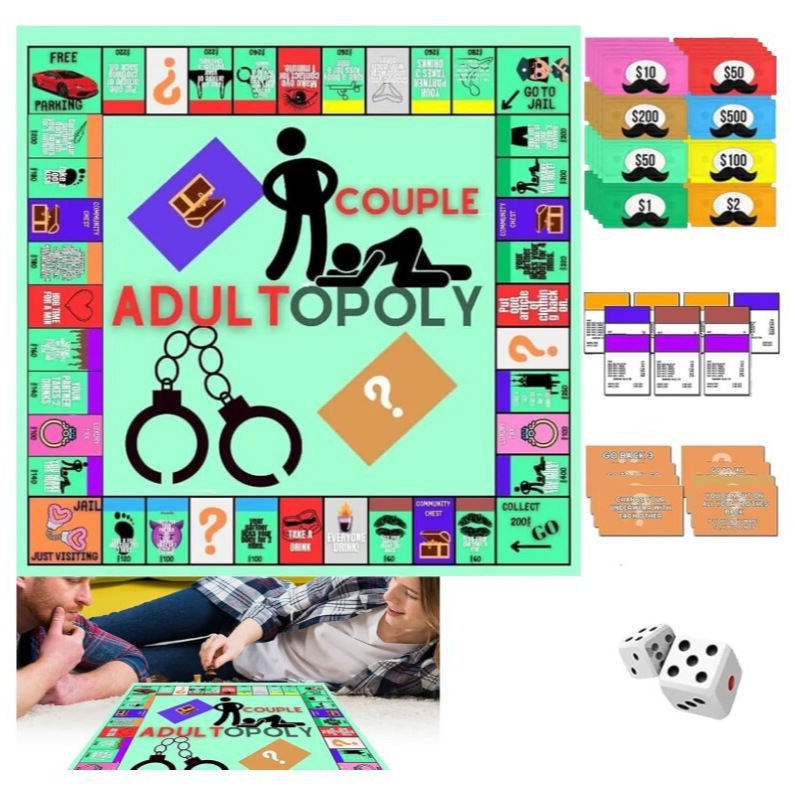 Couple Chessboard Monopolys Pa - Board Game Catan 评论和价格