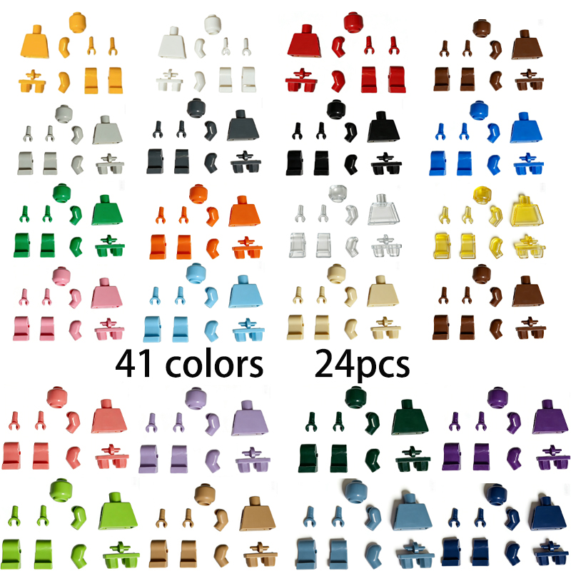 18pcs MOC41 style color simple - Board Game Catan 评论和价格