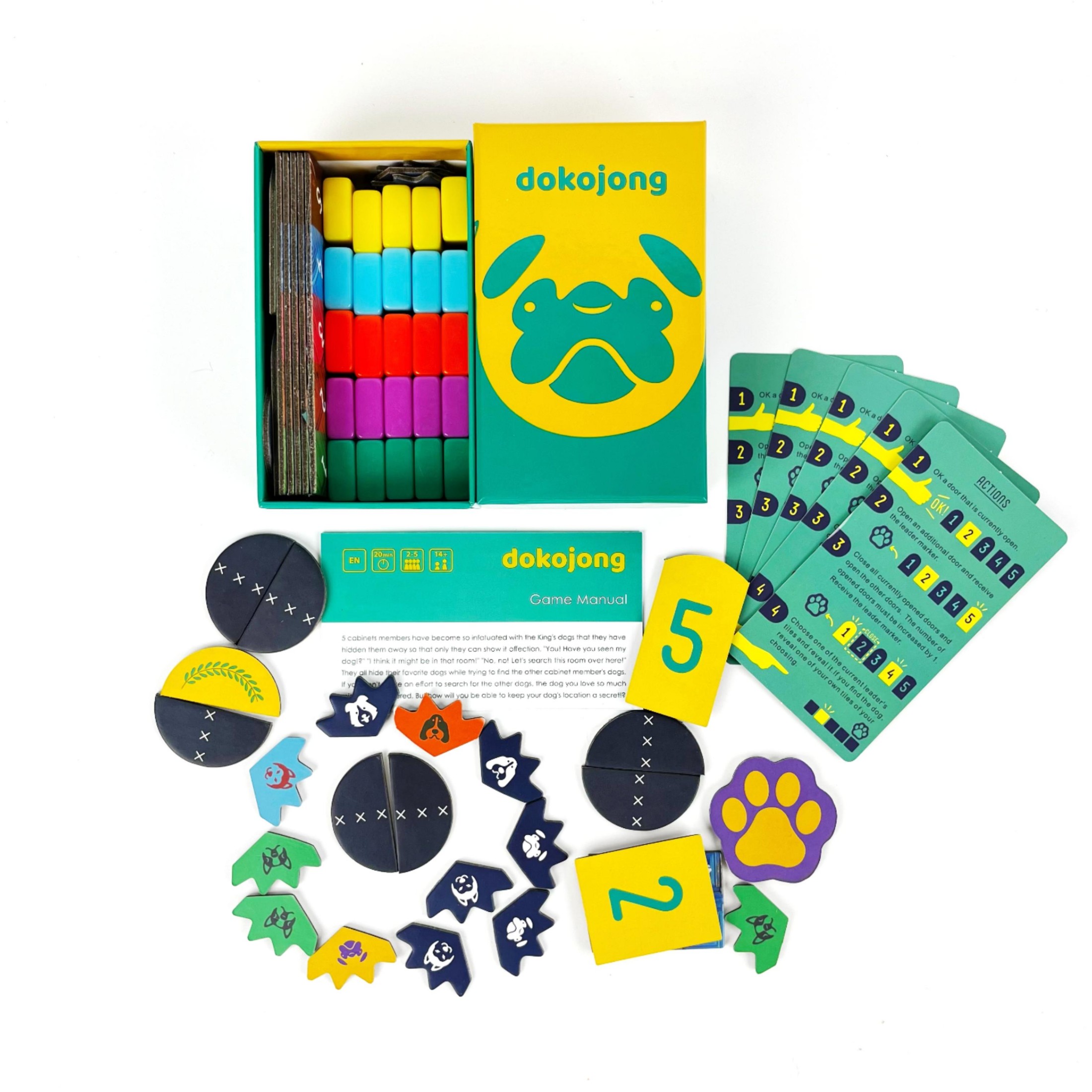 Board Game：SCOUT\dokojong\Town - Board Game Catan 评论和价格