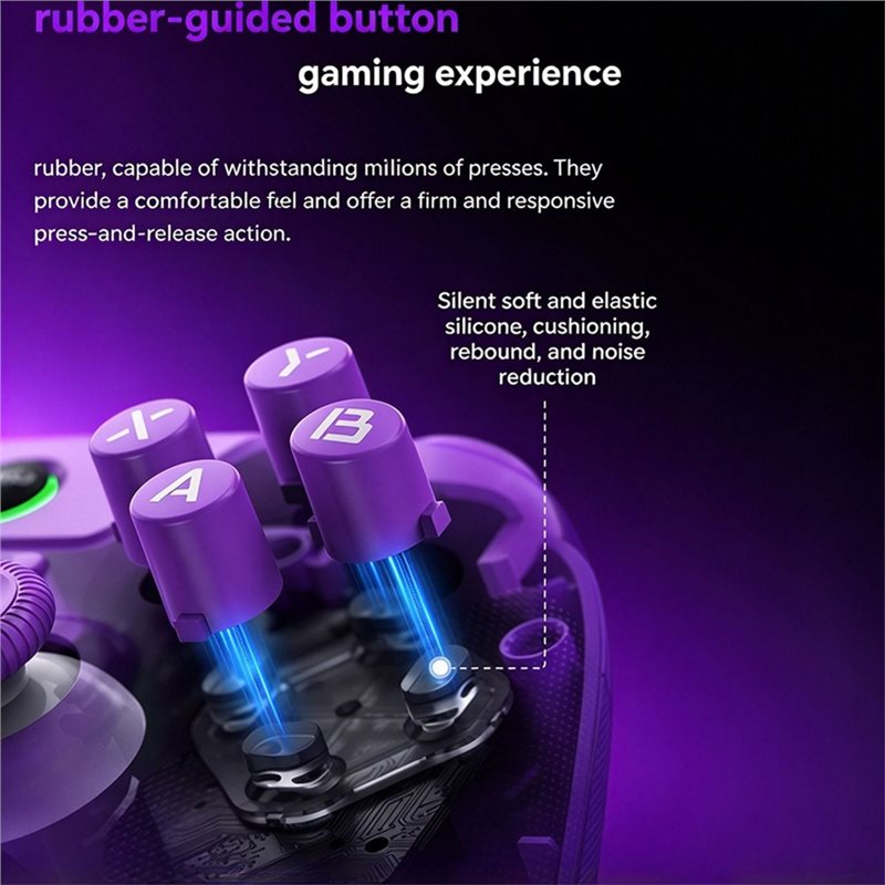 A53M-Wireless Gaming Controlle - Board Game Android 评论和价格