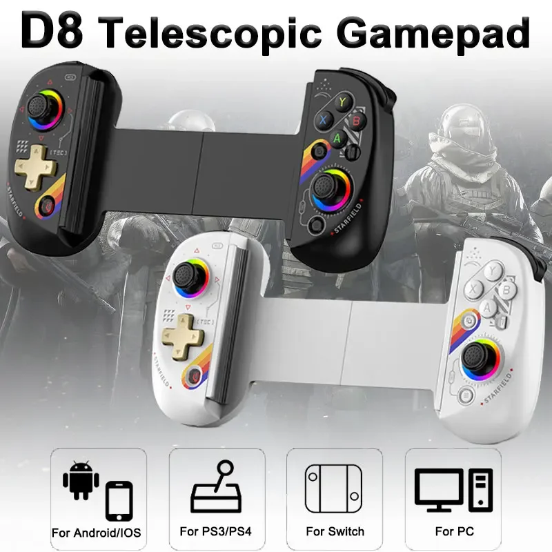 Hot Sale BSP D8 RGB Tablet Con - Board Game Android 评论和价格