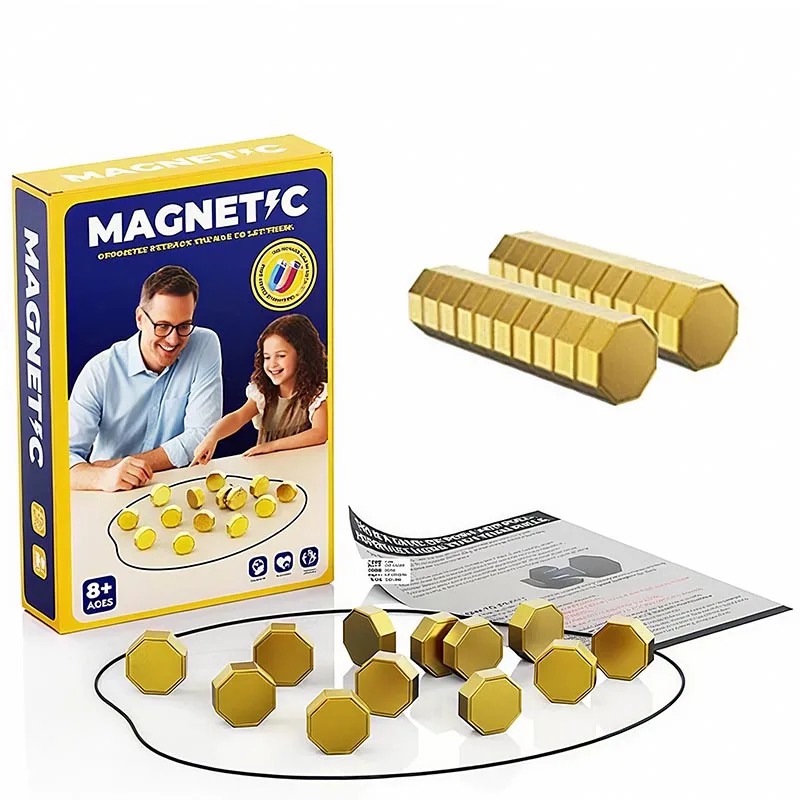 Party Games Magnetic Stones Ga - Strategy Board Game 评论和价格