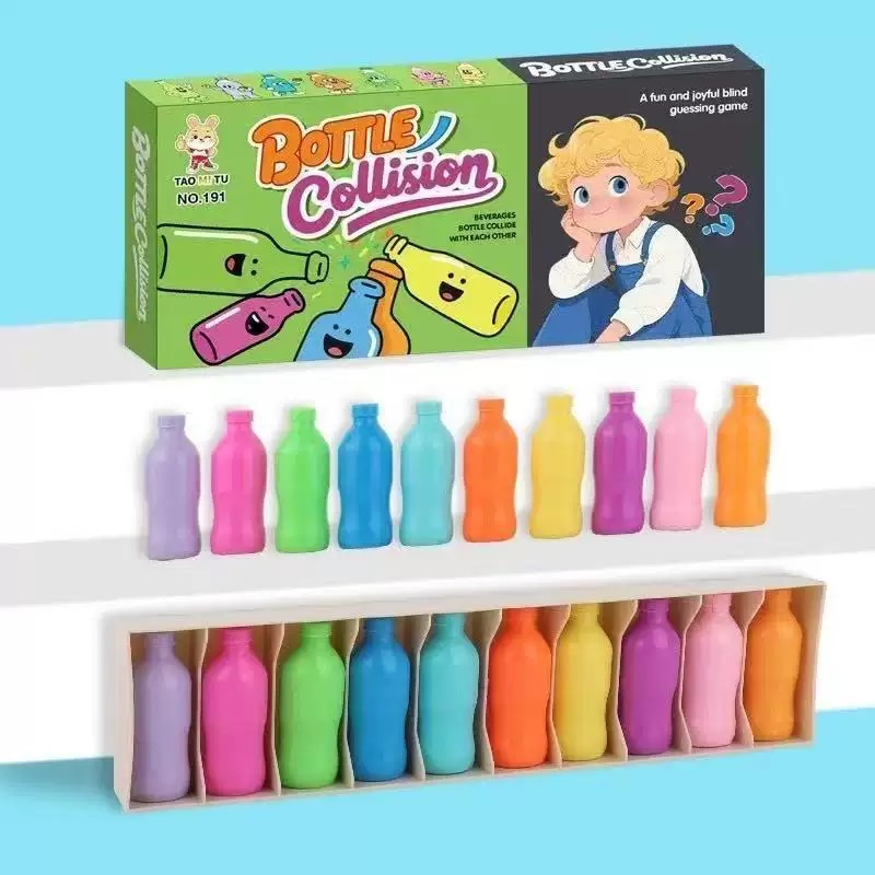 20 Color Pair Matching Challen - Strategy Board Game 评论和价格