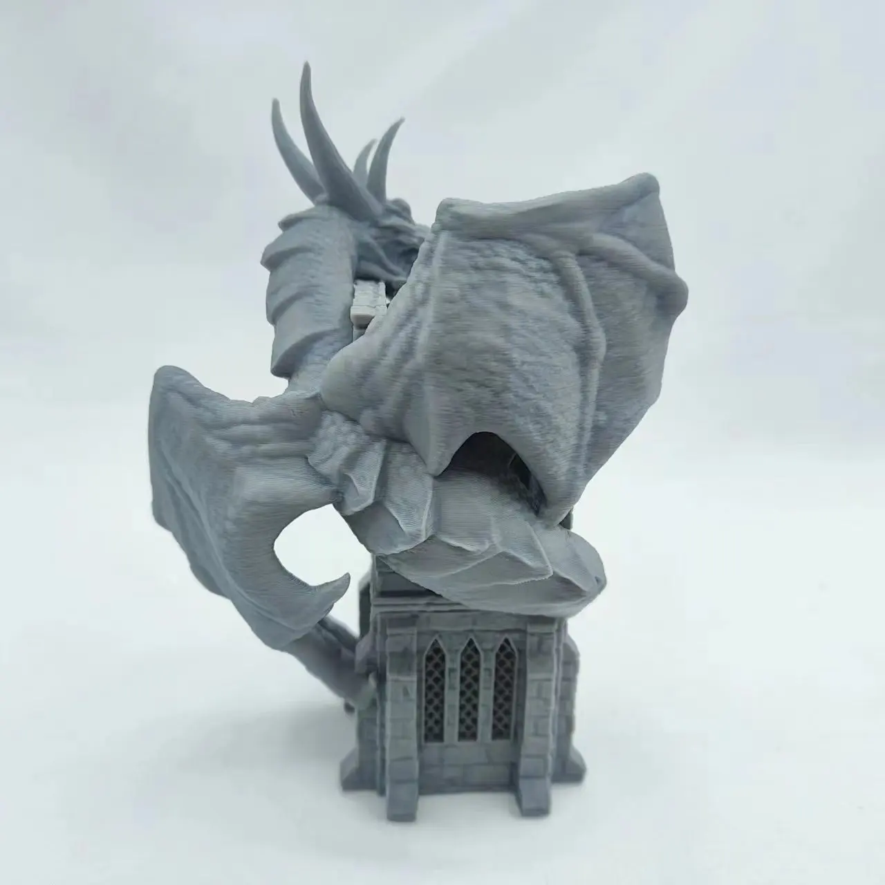 2023 Novelty Wyvern  Dice Towe - Board Game Catan 评论和价格