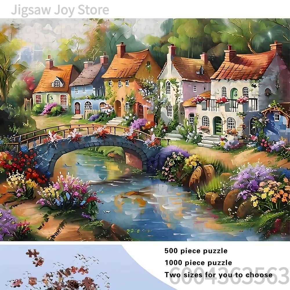 Creative Countryside & Urban L - Board Game Of Life 评论和价格