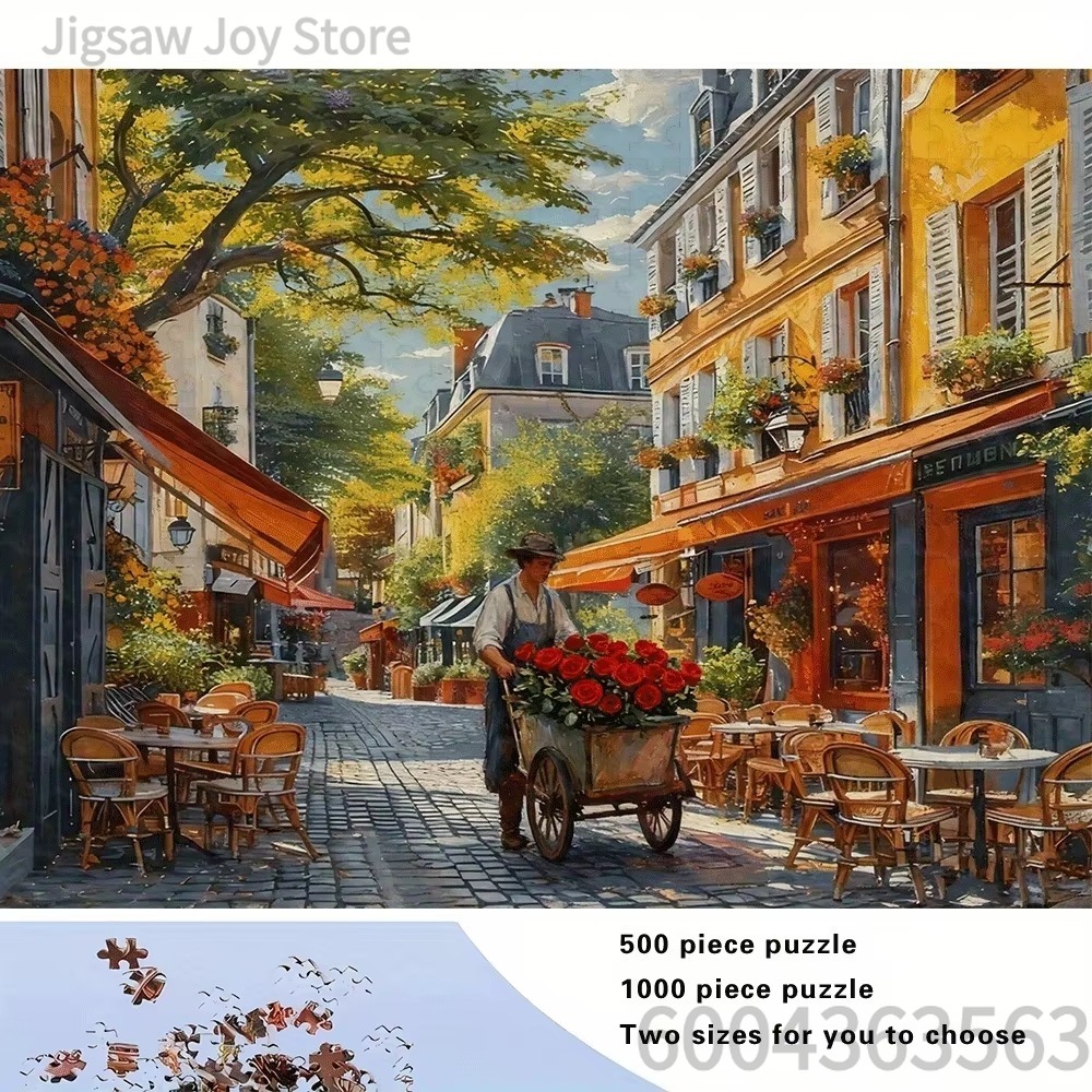 Creative Countryside & Urban L - Board Game Of Life 评论和价格