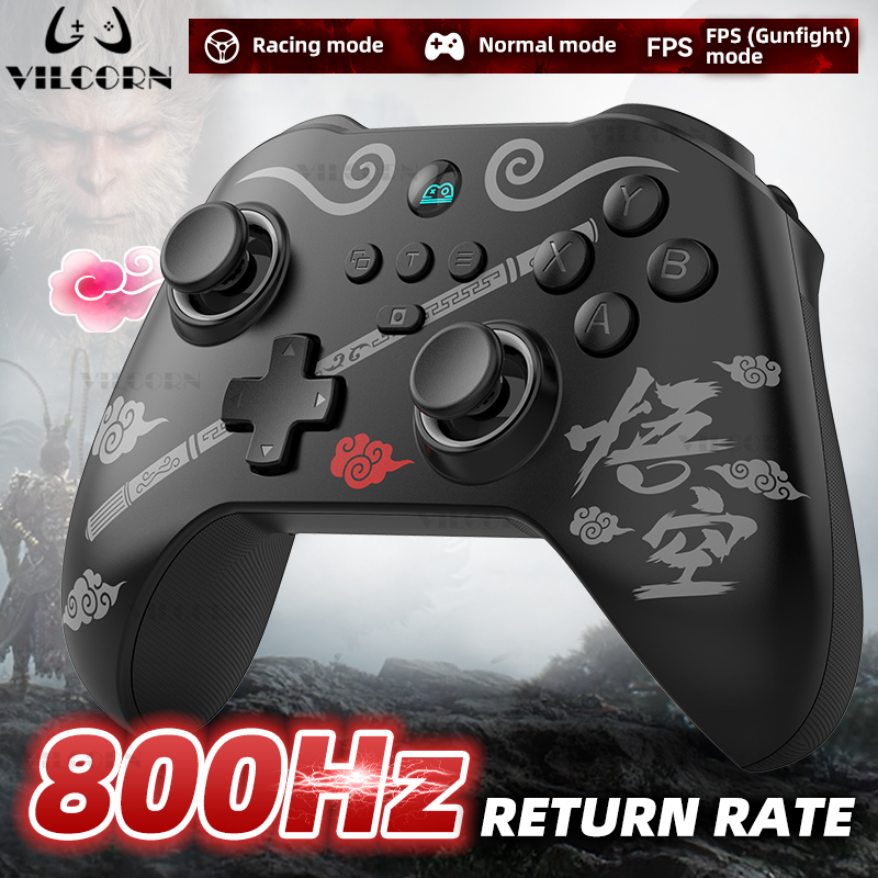 Z03 WuKong PC Gamepad FPS Blue - Board Game Android 评论和价格