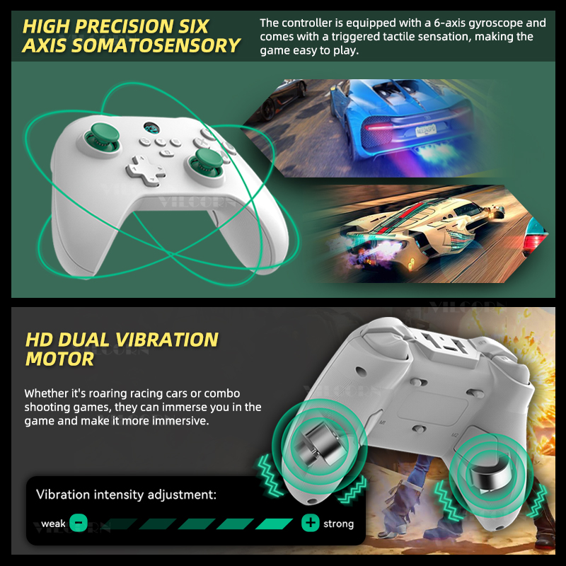 Z03 WuKong PC Gamepad FPS Blue - Board Game Android 评论和价格